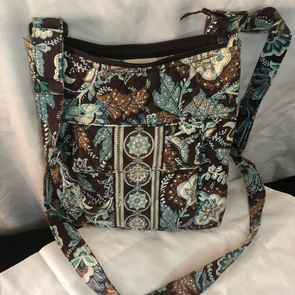 Like NEW Vera Bradley purse